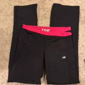 New Balance workout pants